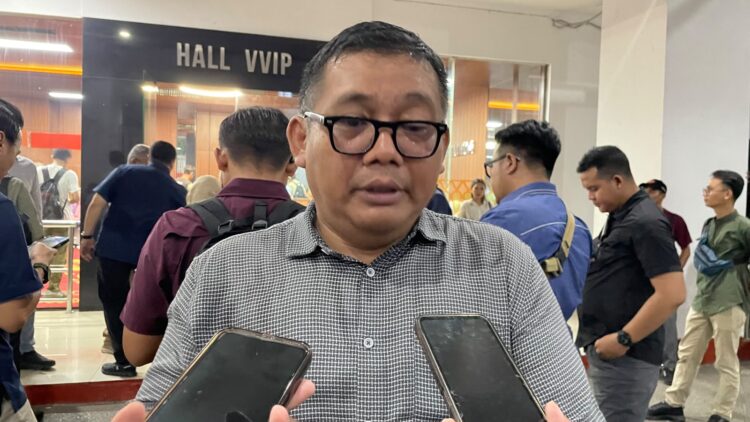 Larang Pungutan Perpisahan hingga Study Tour, Rusliandy: Sekolah Jangan Bebani Orang Tua