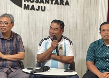 Yusfitriadi Tagih Janji DPR Bahas Revisi UU Pemilu, Soroti Putusan MK yang Belum Diakomodasi
