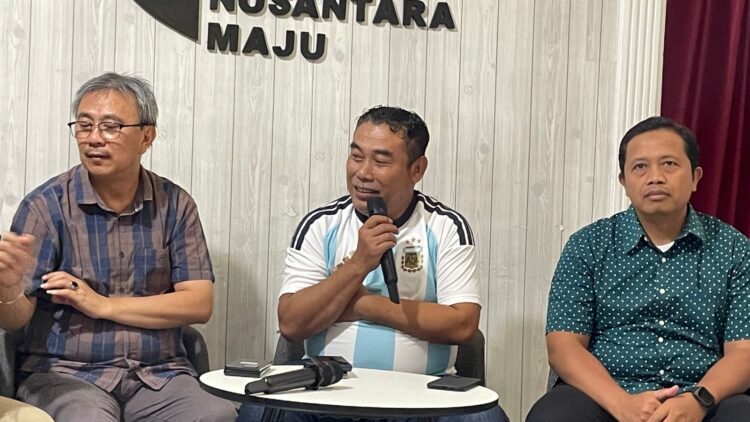 Yusfitriadi Tagih Janji DPR Bahas Revisi UU Pemilu, Soroti Putusan MK yang Belum Diakomodasi