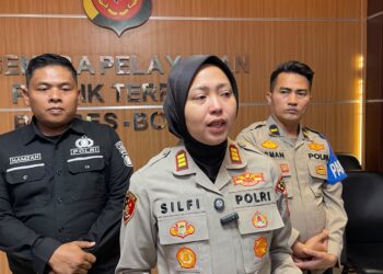 Polisi Ungkap Kronologi Bocah Tewas Diterkam Anjing Pemburu di Jasinga