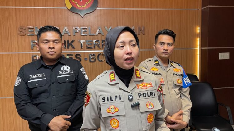 Polisi Ungkap Kronologi Bocah Tewas Diterkam Anjing Pemburu di Jasinga