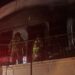 Rumah Dua Lantai di Limus Pratama Regency Cileungsi Terbakar Akibat Korsleting Listrik