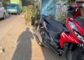 Gagal Nyalip, Pemotor Tewas Terlindas Truk di Gunung Putri
