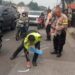 Kecelakaan Ninja 250 VS Jupiter Z di Kemang, Satu Orang Tewas