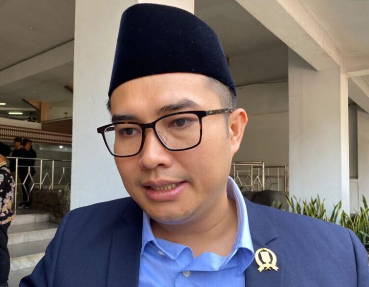 Sastra Winara Pesan Pejabat Baru Pemkab Bogor Layani Masyarakat Sepenuh Hati