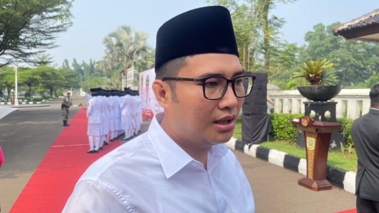 Ketua DPRD Kabupaten Bogor Ajak Generasi Muda Perkuat Persatuan di Hari Lahir Pancasila