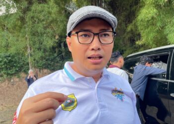 Ketua DPRD Kabupaten Bogor Minta Aktivitas Berburu Dievaluasi Usai Tragedi Bocah Tewas di Jasinga