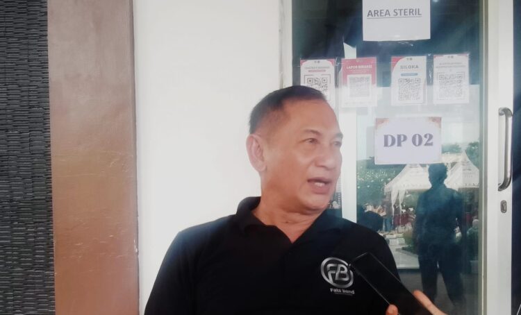 Pembangunan Lapangan Padel di Cileungsi Disorot, Komisi III Minta Aktivitas Dihentikan Sementara