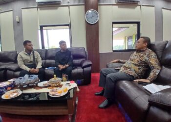 Gak Terima Wilayahnya Dipenuhi Developer Nakal, Ketua DPRD Kabupaten Tangerang akan Panggil PT.Unchu Multi Indonesia