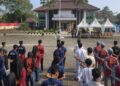 Karang Taruna Gelar Cileungsi Beraksi Open 2026, Gaungkan Semangat HJB ke-544 dan Perangi Narkoba