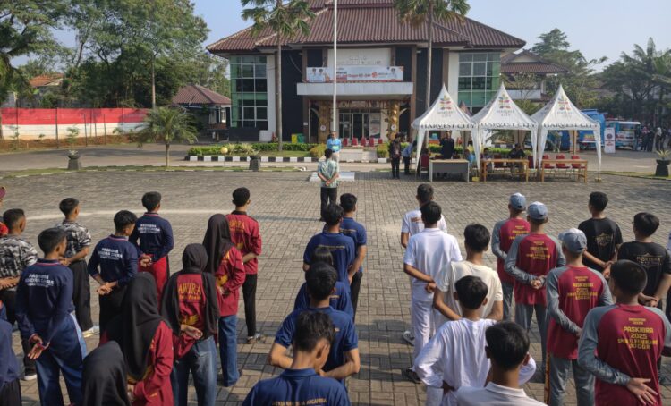 Karang Taruna Gelar Cileungsi Beraksi Open 2026, Gaungkan Semangat HJB ke-544 dan Perangi Narkoba