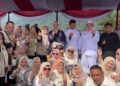 Ade Yasin Hadiri HJB ke-544 di Malasari, Apresiasi Konsep Perayaan dan Pembangunan Kabupaten Bogor