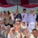 Ade Yasin Hadiri HJB ke-544 di Malasari, Apresiasi Konsep Perayaan dan Pembangunan Kabupaten Bogor