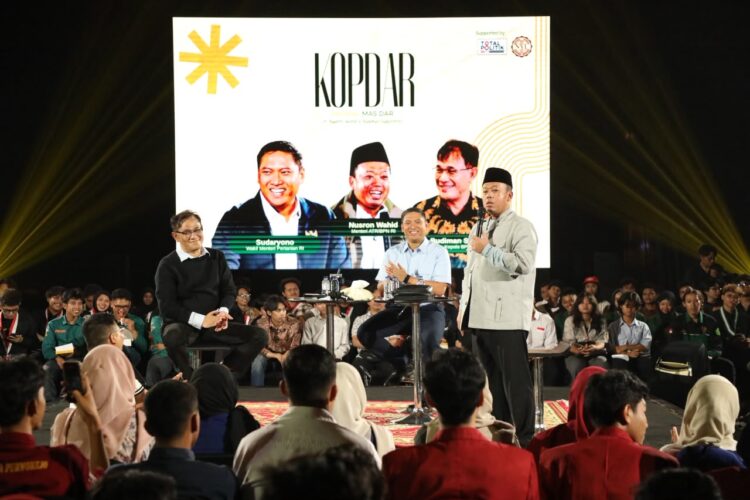 Menteri ATR/Kepala BPN: Kebijakan yang Baik Berawal dari Kesediaan Mendengar Aspirasi Masyarakat