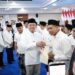 Serahkan 243 Sertipikat Tanah Wakaf di Jawa Tengah, Menteri Nusron: Bagian dari Program Prioritas Nasional Selesaikan Kepastian Hukum Aset Umat