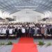 Serahkan Lebih dari 1.000 Sertipikat Tanah Wakaf dalam ICOP 2026, Menteri Nusron Minta Penerima Jadi Pionir Percepatan
