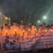 3.000 Peserta Meriahkan Pawai Obor Tahun Baru Islam 1448 Hijriah di Lingkungan Pemkab Bogor