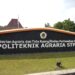 Poltek Agraria STPN Buka Peluang Sekolah Kedinasan, Jaring Generasi Muda yang Berminat di Bidang Agraria/Pertanahan dan Tata Ruang
