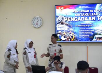 Politeknik Agraria STPN Tawarkan Program Studi Khusus di Bidang Agraria, Pertanahan, dan Tata Ruang