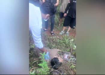 Mahasiswa Ditemukan Tewas di Perumahan Green Hill Residence Ciseeng