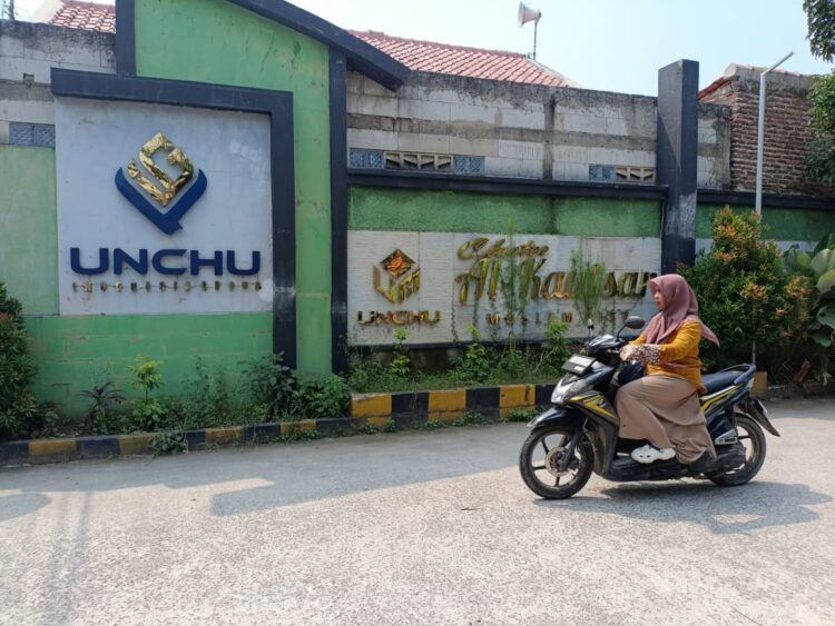 Pengembang Al Kautsar Moslem City Tangerang Dilaporkan Mandek Bayar Refund Konsumen