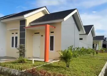 Cari Keuntungan Lewat Booking Fee, Konsumen Keluhkan Pengajuan Rumah Subsidi Pesona Kahuripan 13