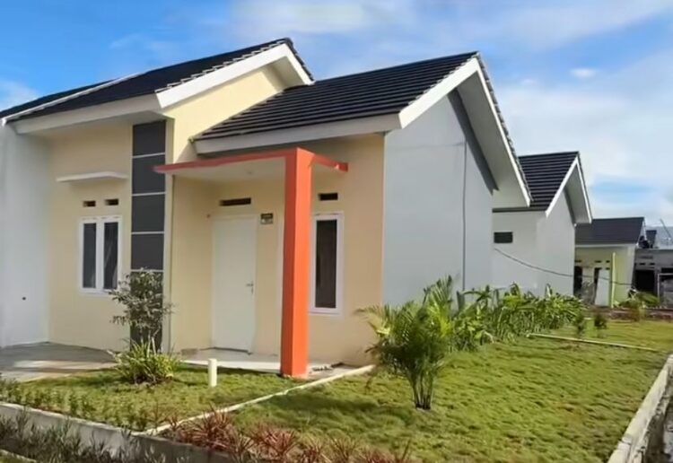 Cari Keuntungan Lewat Booking Fee, Konsumen Keluhkan Pengajuan Rumah Subsidi Pesona Kahuripan 13
