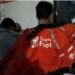Diduga Hendak Tawuran, Polisi Amankan 3 Remaja Berjaket Ojol di Parung