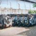 Ribuan Motor Kejahatan Program MBG Parkir di Bogor