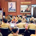 Pemkab Bogor dan BPS Evaluasi IKU 2026, Rudy Susmanto Tekankan Pembangunan Berbasis Data dan Tepat Sasaran