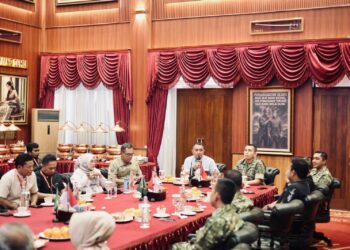 Kabupaten Bogor Bakal Punya Koridor Terpadu 8 Km, Infrastruktur hingga Pertanian Modern Disatukan
