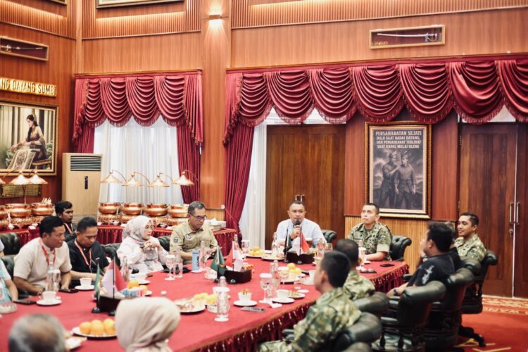 Kabupaten Bogor Bakal Punya Koridor Terpadu 8 Km, Infrastruktur hingga Pertanian Modern Disatukan
