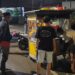 Satpol PP Kabupaten Bogor Sapu Bersih PKL dan Parkir Liar di Pakansari, 21 Pedagang Diberi Teguran