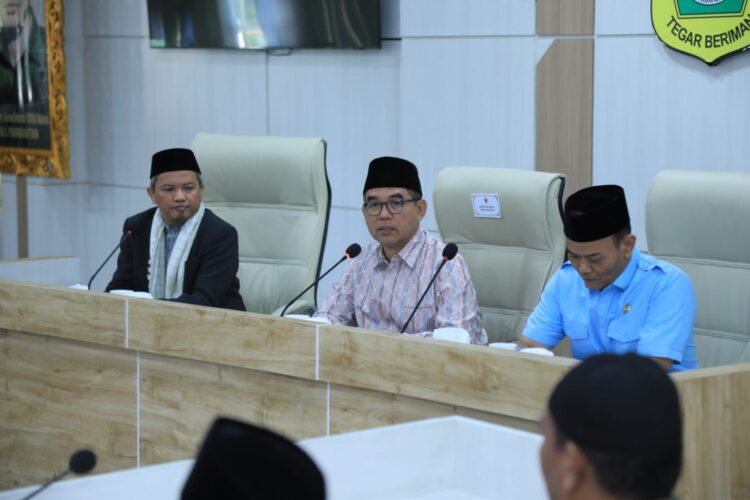 Hadapi Ancaman Narkoba dan Penyimpangan Sosial, Pemkab Bogor Libatkan Ulama dan Pesantren