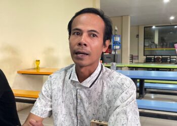 Ayah Bocah Korban Serangan Anjing Pemburu di Jasinga Minta Pelaku Dihukum Sesuai Hukum yang Berlaku