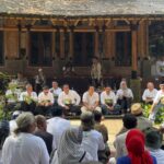 KLH Gagas Gerakan Tobat Nasional Ekologis, Target Tanam 2 Miliar Pohon Bambu di Seluruh Indonesia