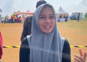 HJB di Malasari Bawa Dampak Positif bagi Warga, Dita: Jalan Bagus, Banyak Wisatawan