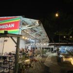 Nongkrong Ala Coffee Shop Estetik, Warkop Agam Medan Hadir di Dramaga