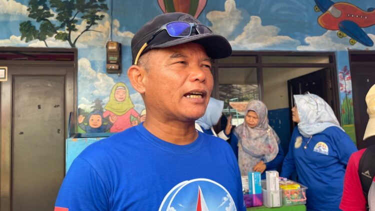 Kabupaten Bogor Peringkat Pertama Pemain Judol di Jabar Tahun 2025, Decan: Miris!