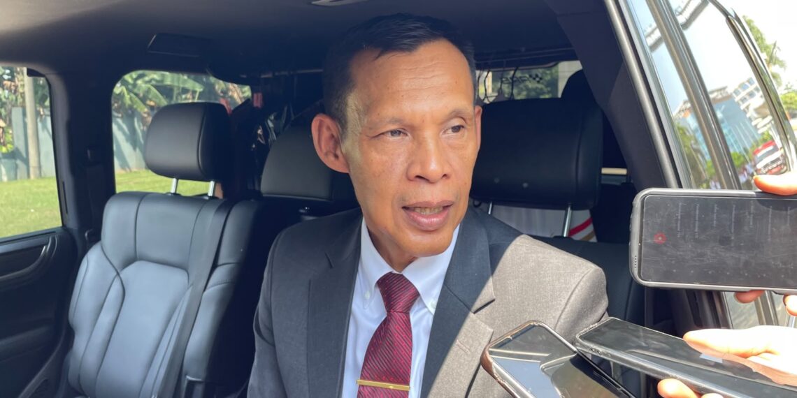 ‎Jaro Ade Bangga HUT Bhayangkara ke-80 Digelar di Cikeas, Dukung Ketahanan Pangan dan MBG