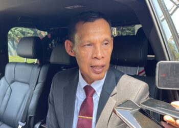 ‎Jaro Ade Bangga HUT Bhayangkara ke-80 Digelar di Cikeas, Dukung Ketahanan Pangan dan MBG