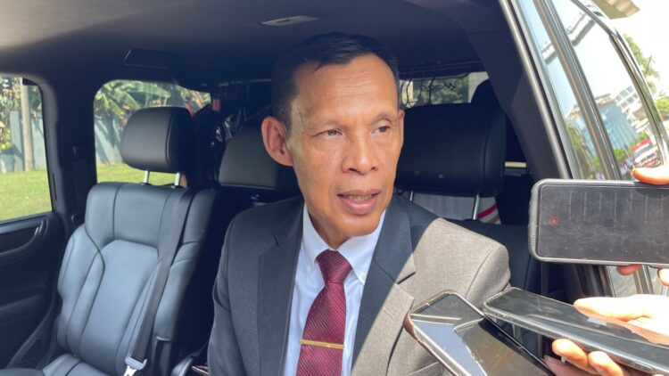 Jaro Ade Bangga HUT Bhayangkara ke-80 Digelar di Cikeas, Dukung Ketahanan Pangan dan MBG