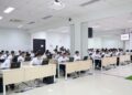 Semangat Mengabdi Warnai Suasana Seleksi Penerimaan Taruna Baru Politeknik Agraria STPN
