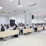 Semangat Mengabdi Warnai Suasana Seleksi Penerimaan Taruna Baru Politeknik Agraria STPN