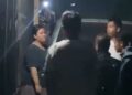 Berupaya Gondol Mesin Steam, Pria Yang Sering Viral Dengan Aksi Pencuriannya Diamankan Warga Kedep