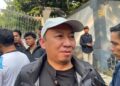 Soal Pembangunan Double Track Kereta Api Tenjo-Jasinga, Bambam : Tunggu Pemerintah Pusat