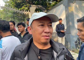Soal Pembangunan Double Track Kereta Api Tenjo-Jasinga, Bambam : Tunggu Pemerintah Pusat