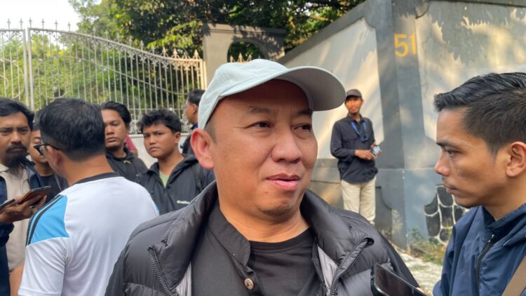 Soal Pembangunan Double Track Kereta Api Tenjo-Jasinga, Bambam : Tunggu Pemerintah Pusat