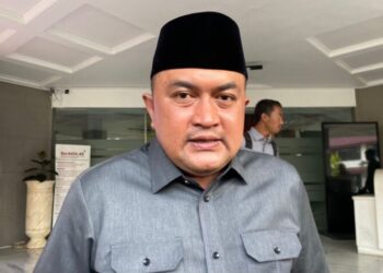 Kantongi Angka ODGJ Tertinggi, Pemkab Bogor Siapkan Balai Kesejahteraan Sosial Baru