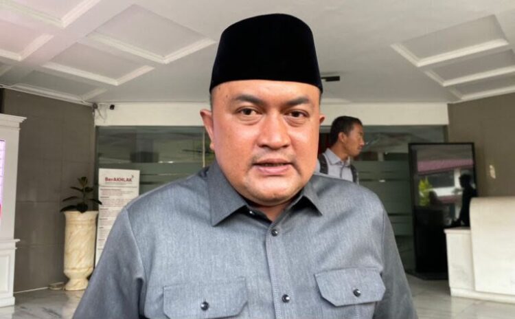Kantongi Angka ODGJ Tertinggi, Pemkab Bogor Siapkan Balai Kesejahteraan Sosial Baru